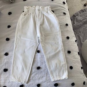 Zara pants